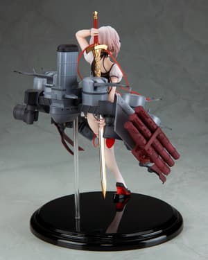 Sirius - Azur Lane - Wanderer - 6
