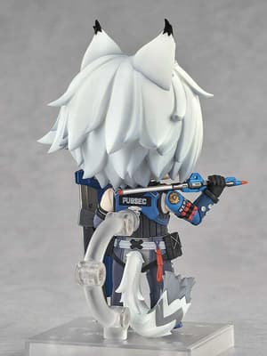 Nendoroid 2948 Seth Lowell - 6