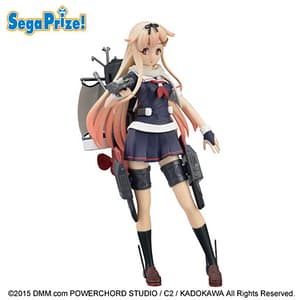 Yuudachi Kai Ni - Sega PM - 1