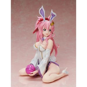 Lacus Clyne - 1/4 B-Style Bunny - Bare Leg - FREEing (4)