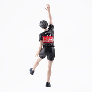 Osamu Miya - Haikyu!! - Posing Figure - Banpresto (1)