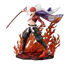 Senji Muramasa - Saber - ALTAiR - Alter (10)