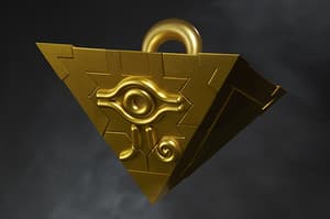 Milleniumspuzzle - Ultimagear 1/1 Replik von Bandai Spirits - 3