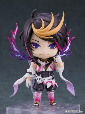 Nendoroid 2467 Shu Yamino - 3