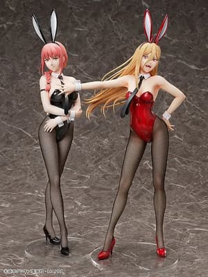 Power: Bunny Ver. - 8
