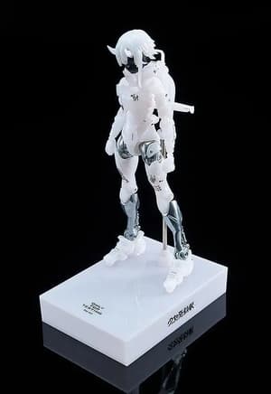 MOTORED CYBORG RUNNER SSX_155T "PROTO SPEC+" - 9
