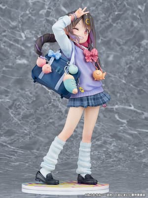 Mihari Oyama - Heisei Gyaru - Phat Company - 14