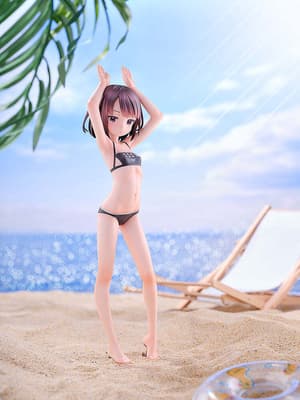 Sword Art Online Alternative: Gun Gale Online LLENN: Light Novel Dress & Swimsuit Ver. - 9