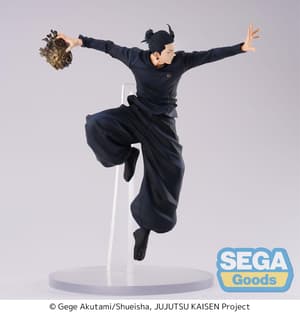 Suguru Geto - Encounter - Figurizm - Sega (8)