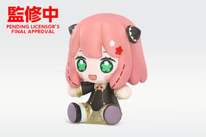 Anya Forger - Huggy Good Smile - 2