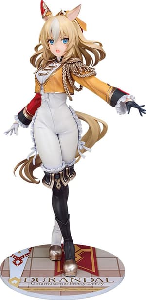 Durandal - Phat Company - 14
