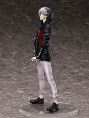 Kaworu Nagisa - Radio Eva - Hobby Max - 5