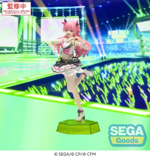 Airi Momoi - Desktop x Decorate Collections - Sega - 2