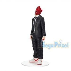 Shin - PM Figure - Sega - 3