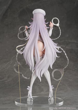 War Goddess Akrasia - Destiny Child - AniGift (10)
