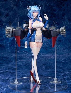 St. Louis - Azur Lane - Alter - Re-Release - 5
