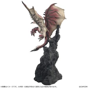 Rathalos - 2.0 - Figure Builder Creator's Model - Capcom - 6
