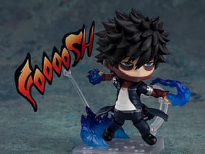 Nendoroid 1430 Dabi - Re-Release - 2