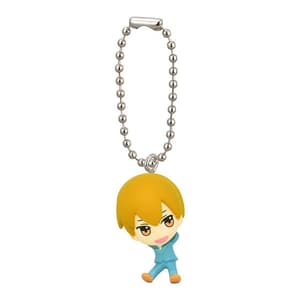 Durarara!!x2 Swings - Masaomi Kida - 1