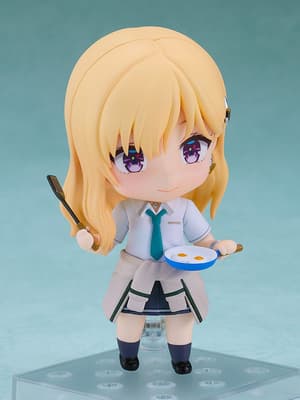 Nendoroid 2593 Saki Ayase - 4