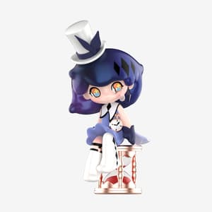 Zufällige Auswahl - League of Legends (Classic Characters Series) - Mini Figuren - Pop Mart (1)