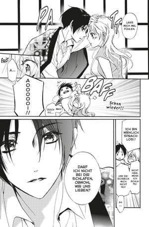 The Demon Prince Band 011 - 1