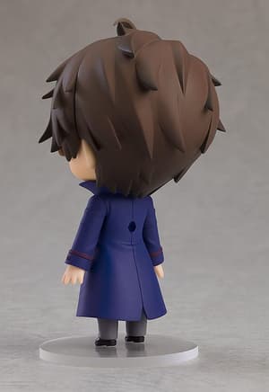 Nendoroid 2213 Austria - 2