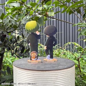 Random Choice -  Kuroko's Basketball Irusta Blind Box - Megahouse - 16