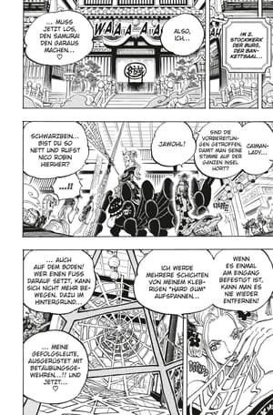 One Piece - Carlsen - Vol. 100 - 4