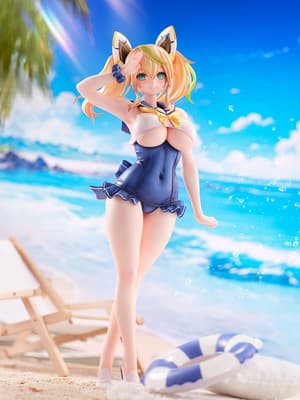 Cool Breeze Gene - Summer Vacation - Amakuni (5)