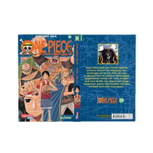 One Piece - Band 24 - 2