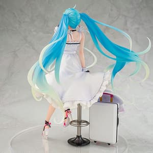 Hatsune Miku - Racing 2021 Vacation Style - Wonderful Works (14)