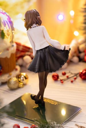 Ringo - Another Color - Desktop Girls Series Winter - Reverse Studio - 10