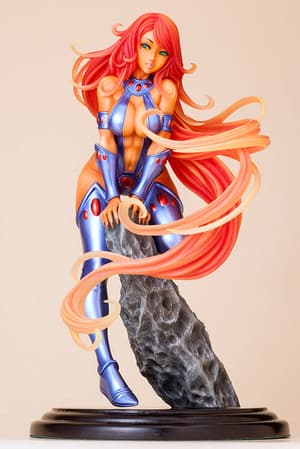 Starfire (Koriand'r) - DC Comics Bishoujo - 5