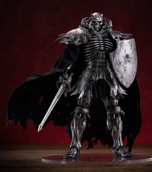 POP UP PARADE Skull Knight L Size - 2