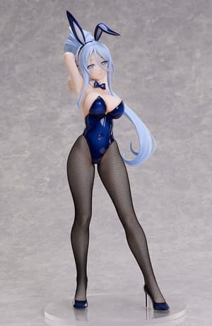 Sylpha: Bunny Ver. - 2