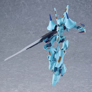 MODEROID Nellie Brain (Second Revival) - 2