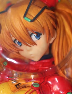 Asuka Langley Shikinami - 8