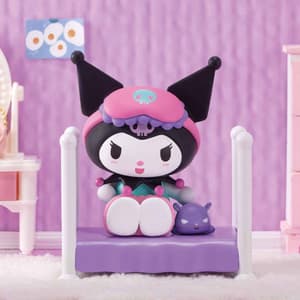 Zufällige Auswahl - Sanrio - Mini Figuren (Sweet Besties Series) - Pop Mart (1)
