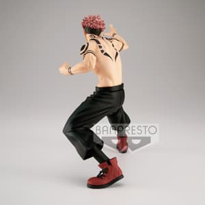 Sukuna - Jujutsu Kaisen - Maximatic - Banpresto - 3