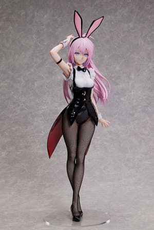 Shikimori: Bunny Ver. - 2