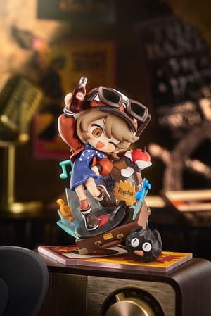 Regulus - Qset+ - Good Smile Company - 6