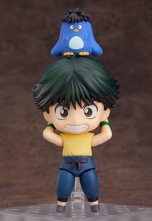 Nendoroid 1121 Yuusuke Urameshi - 3