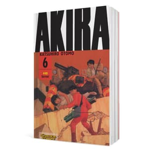 Akira 06 - 1