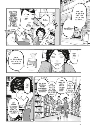 Tokyo Revengers - Carlsen - double volume 01 - 5