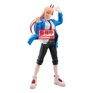 Power - Chainsaw Man The Movie - Grandista - Banpresto - 2