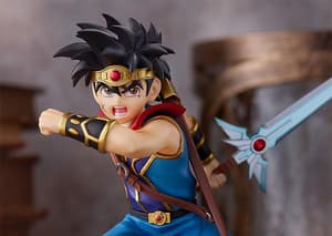 Dai - Dragon Quest Pop Up Parade - Good Smile Company - 5
