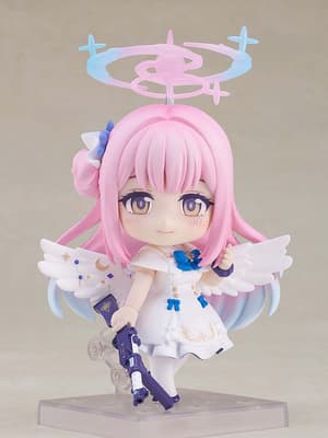 Nendoroid Mika Misono - 2