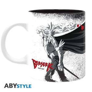 Berserk Tasse (1)