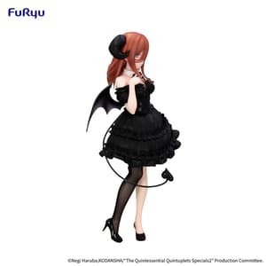 Miku Nakano - BiCute Dark - Furyu - 5